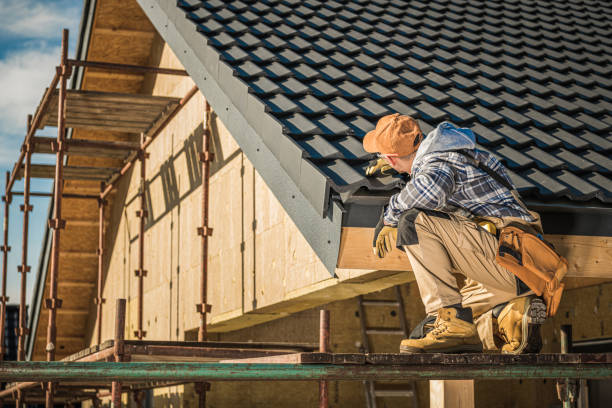 Best Heating Cable for Roof Installation  in Gettysburg, SD