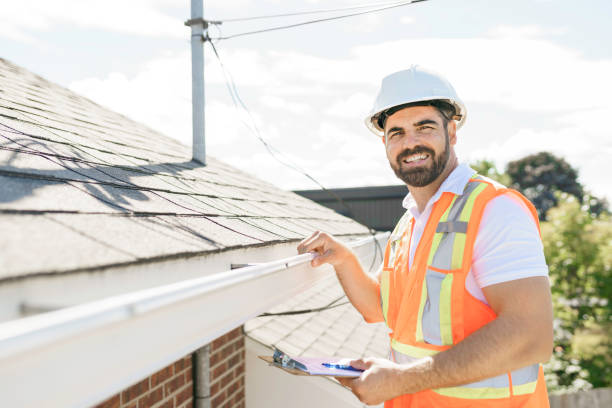 Best Shingle Roofing Installation  in Gettysburg, SD