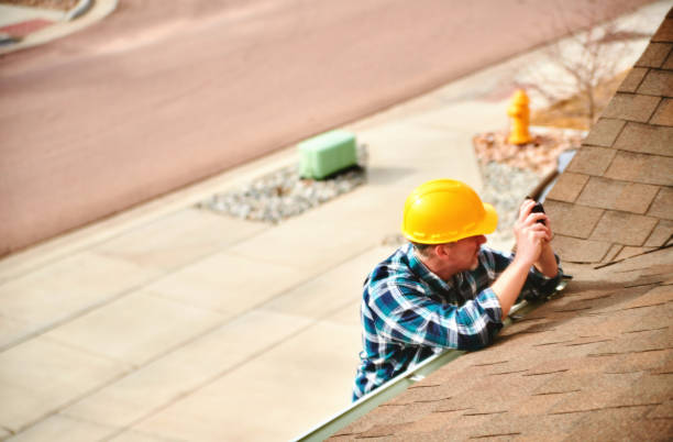 Tile Roofing Contractor in Gettysburg, SD