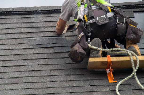 Roof Installation Near Me in Gettysburg, SD