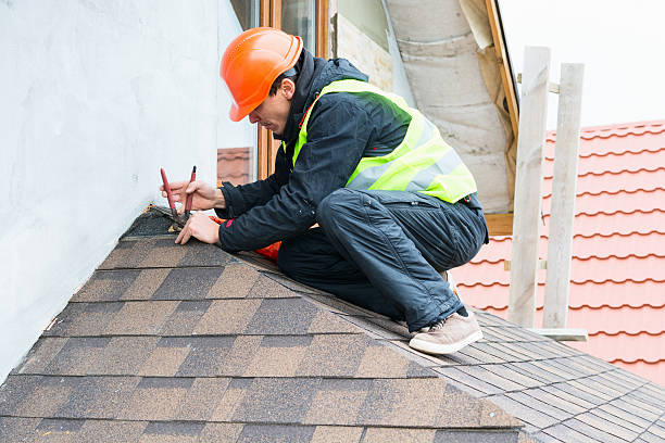 Trusted Gettysburg, SD Roofing Contractor Experts