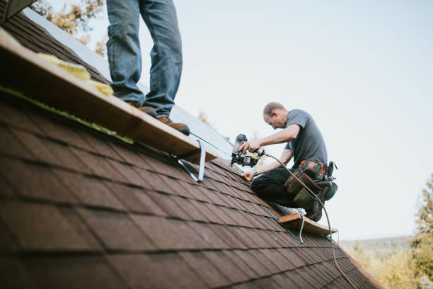 Heating Cable for Roof Installation in Gettysburg, SD