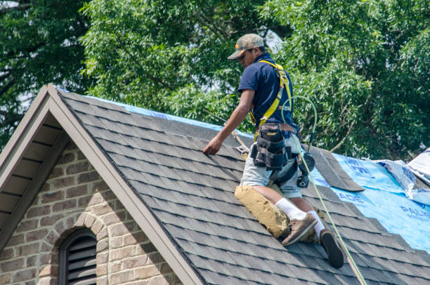 Best Residential Roofing Contractor  in Gettysburg, SD